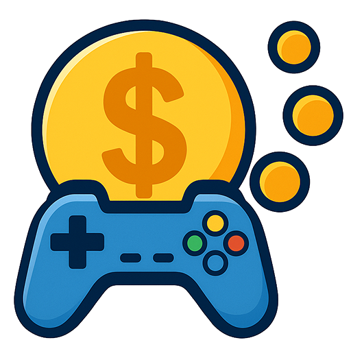 Game Jana Pendapatan Terbaik 2025 – Main & Raih Sehingga RM150+ Setiap Hari